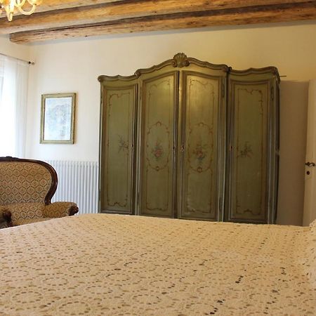 Apartament Da Paola Solagna Zewnętrze zdjęcie