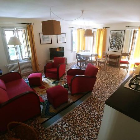 Apartament Da Paola Solagna Zewnętrze zdjęcie