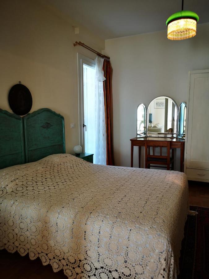 Apartament Da Paola Solagna Zewnętrze zdjęcie