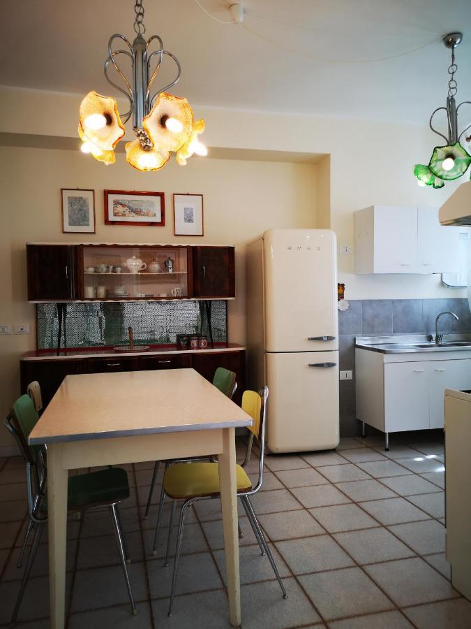 Apartament Da Paola Solagna Zewnętrze zdjęcie