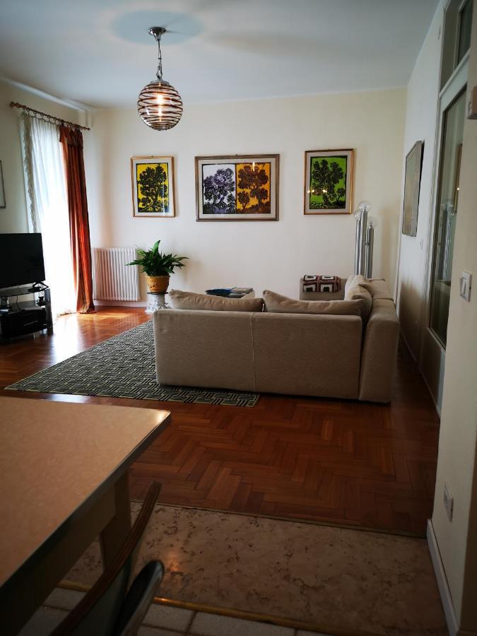 Apartament Da Paola Solagna Zewnętrze zdjęcie