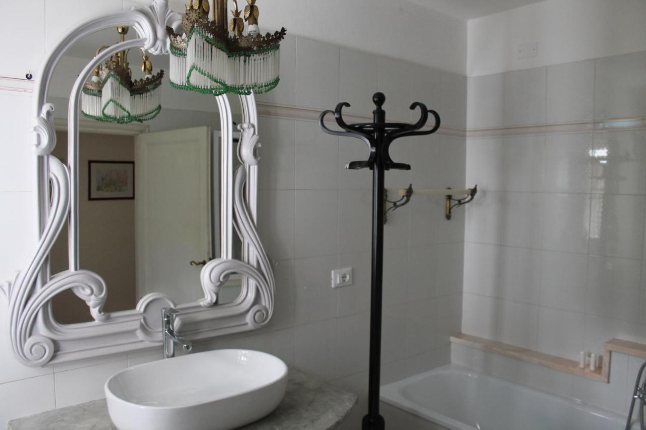 Apartament Da Paola Solagna Zewnętrze zdjęcie