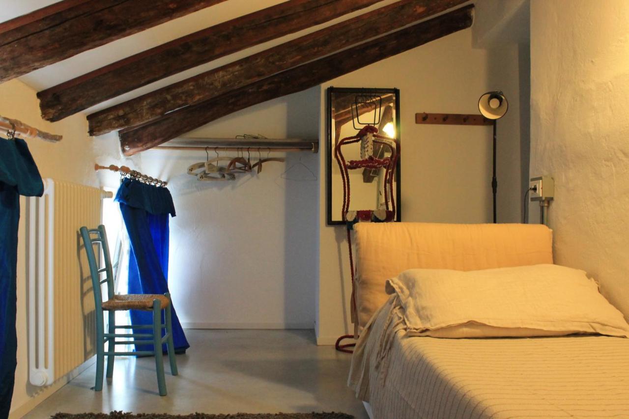 Apartament Da Paola Solagna Zewnętrze zdjęcie