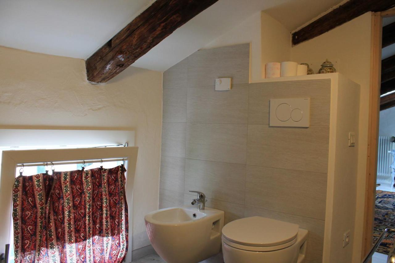 Apartament Da Paola Solagna Zewnętrze zdjęcie