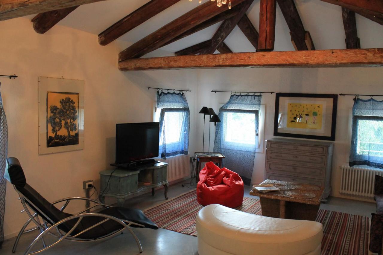 Apartament Da Paola Solagna Zewnętrze zdjęcie