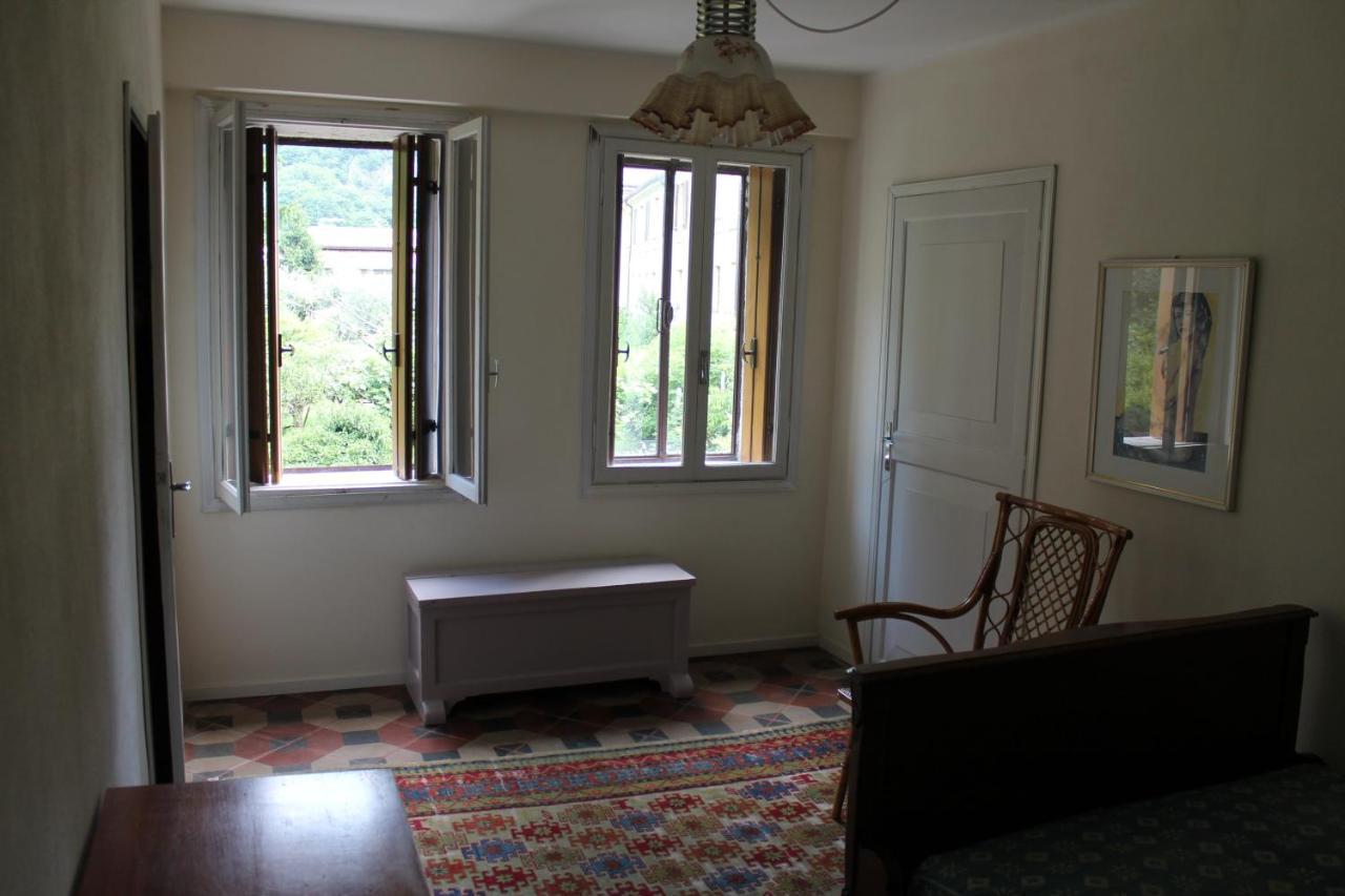 Apartament Da Paola Solagna Zewnętrze zdjęcie