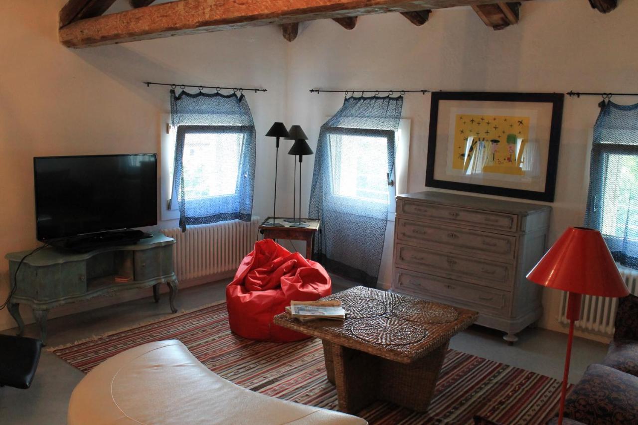 Apartament Da Paola Solagna Zewnętrze zdjęcie