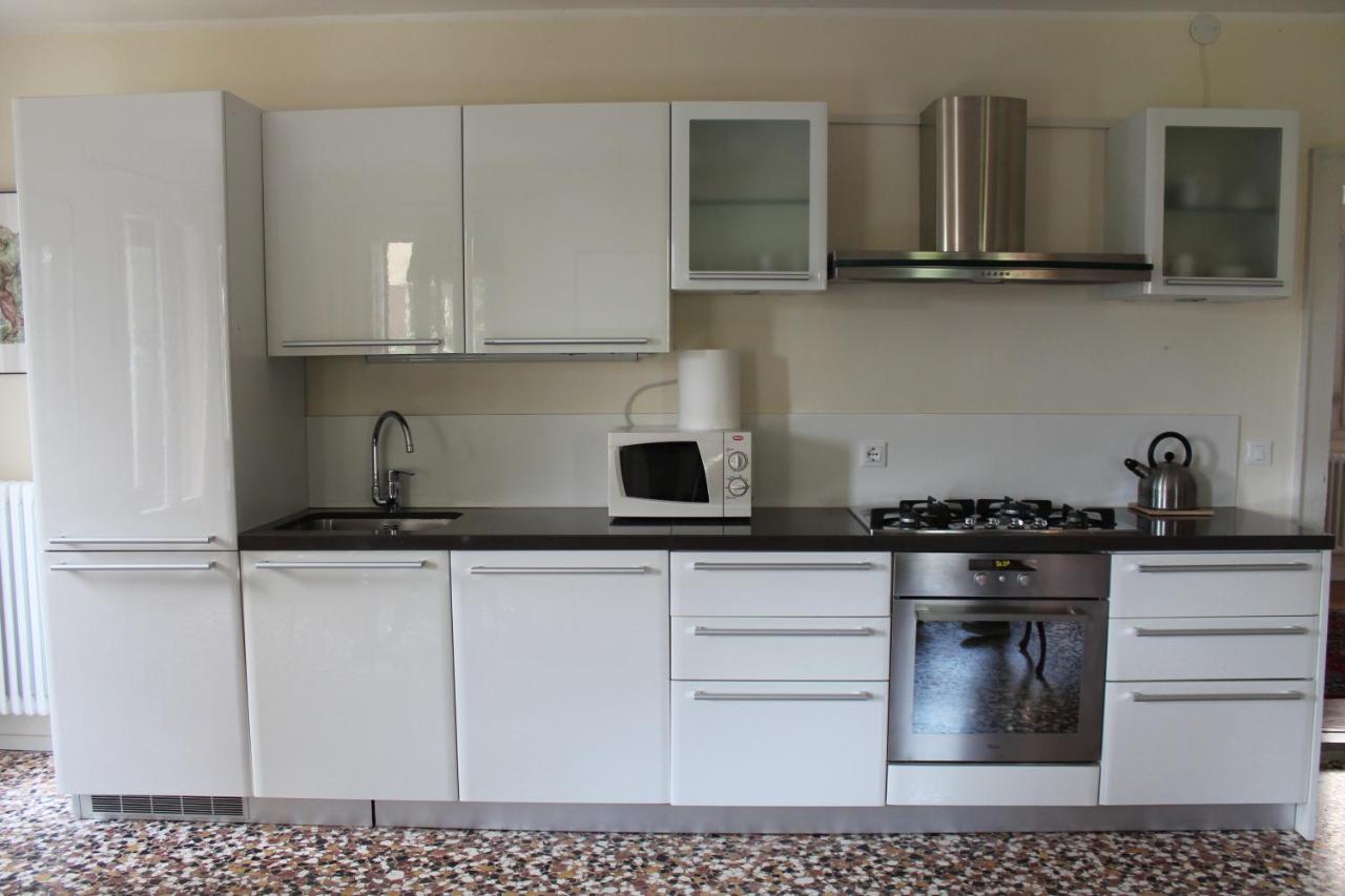 Apartament Da Paola Solagna Zewnętrze zdjęcie