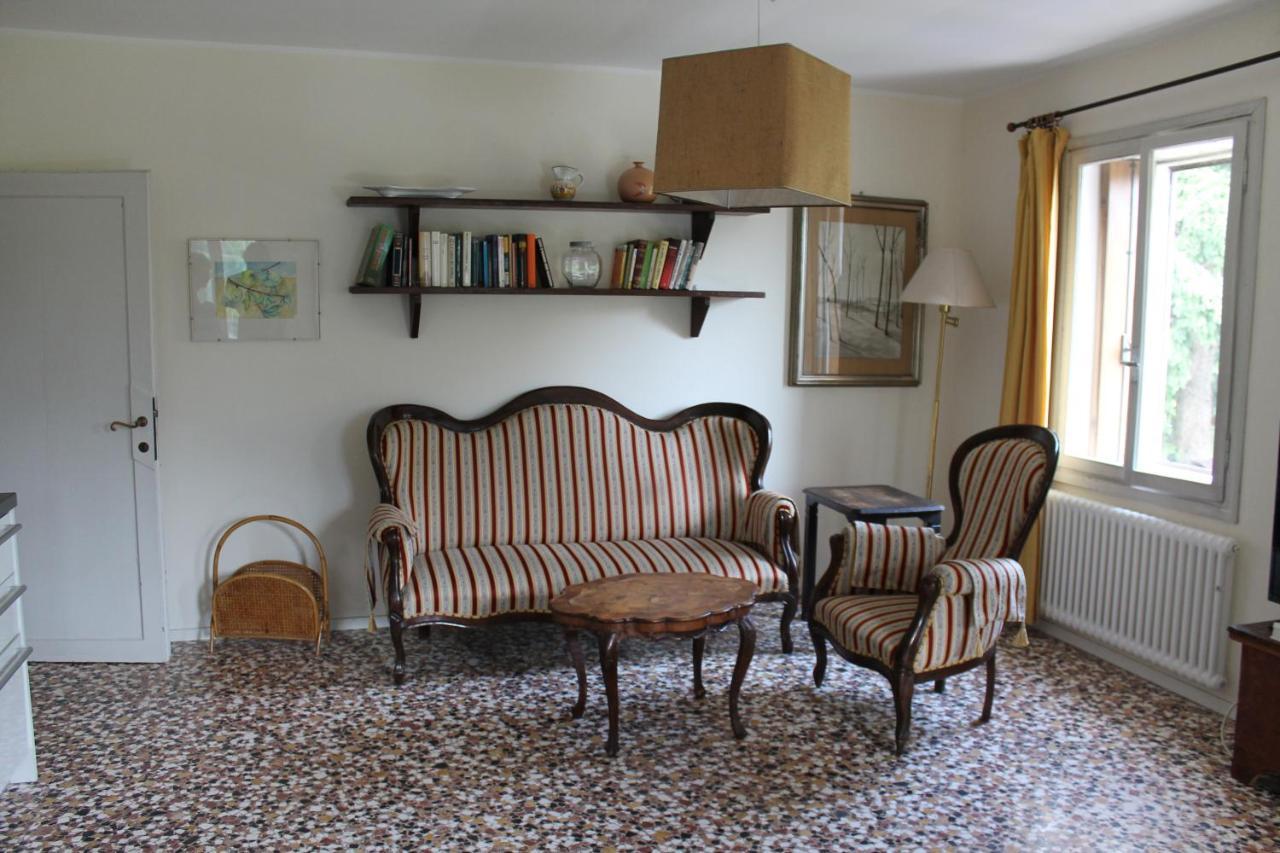 Apartament Da Paola Solagna Zewnętrze zdjęcie