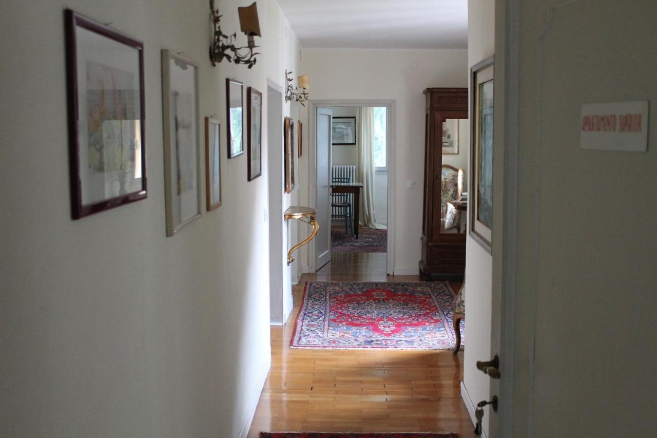 Apartament Da Paola Solagna Zewnętrze zdjęcie