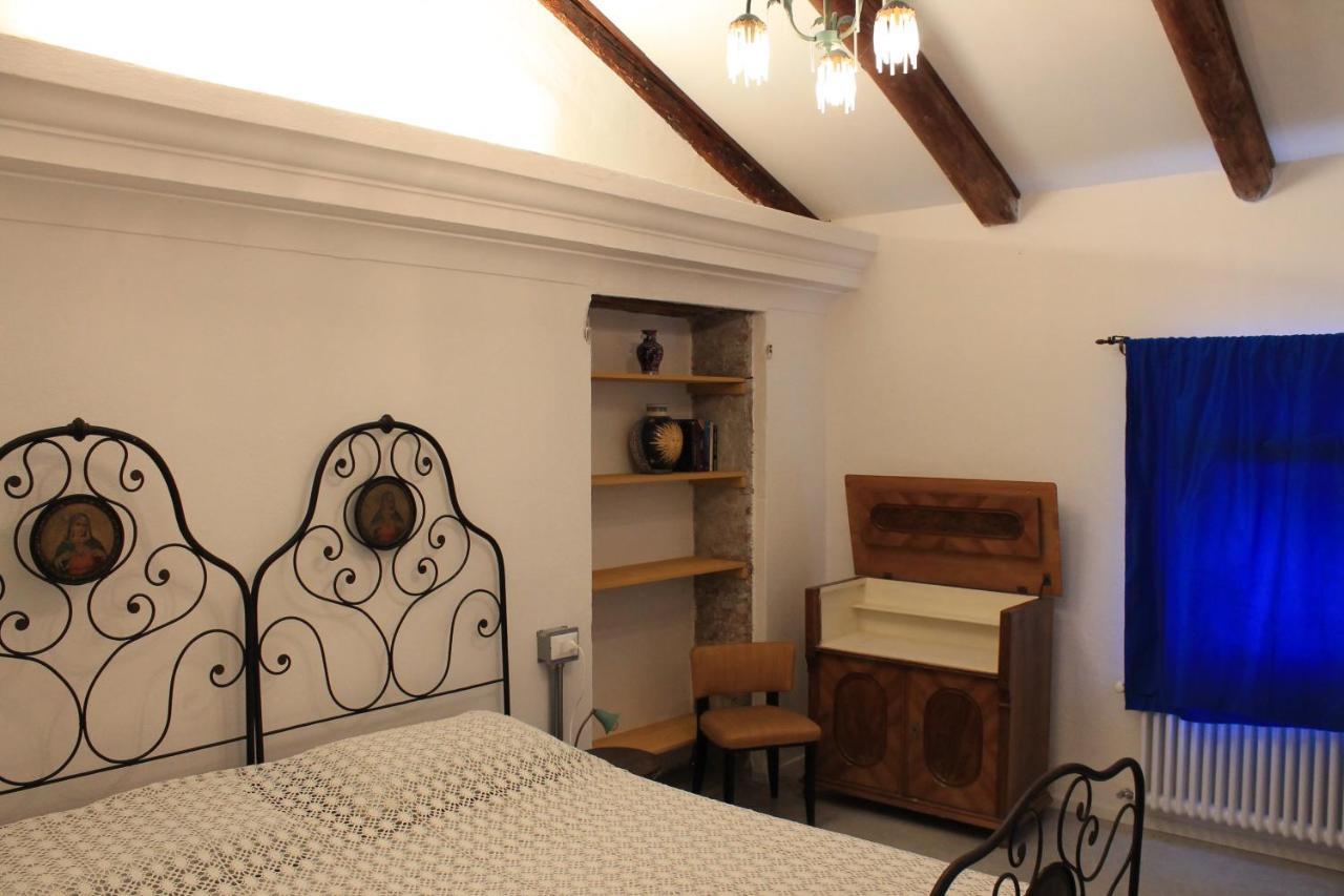 Apartament Da Paola Solagna Zewnętrze zdjęcie