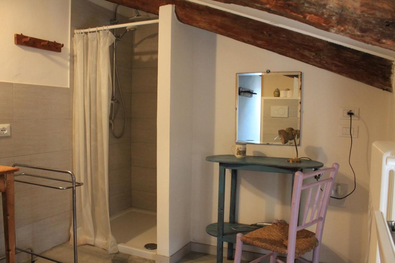 Apartament Da Paola Solagna Zewnętrze zdjęcie