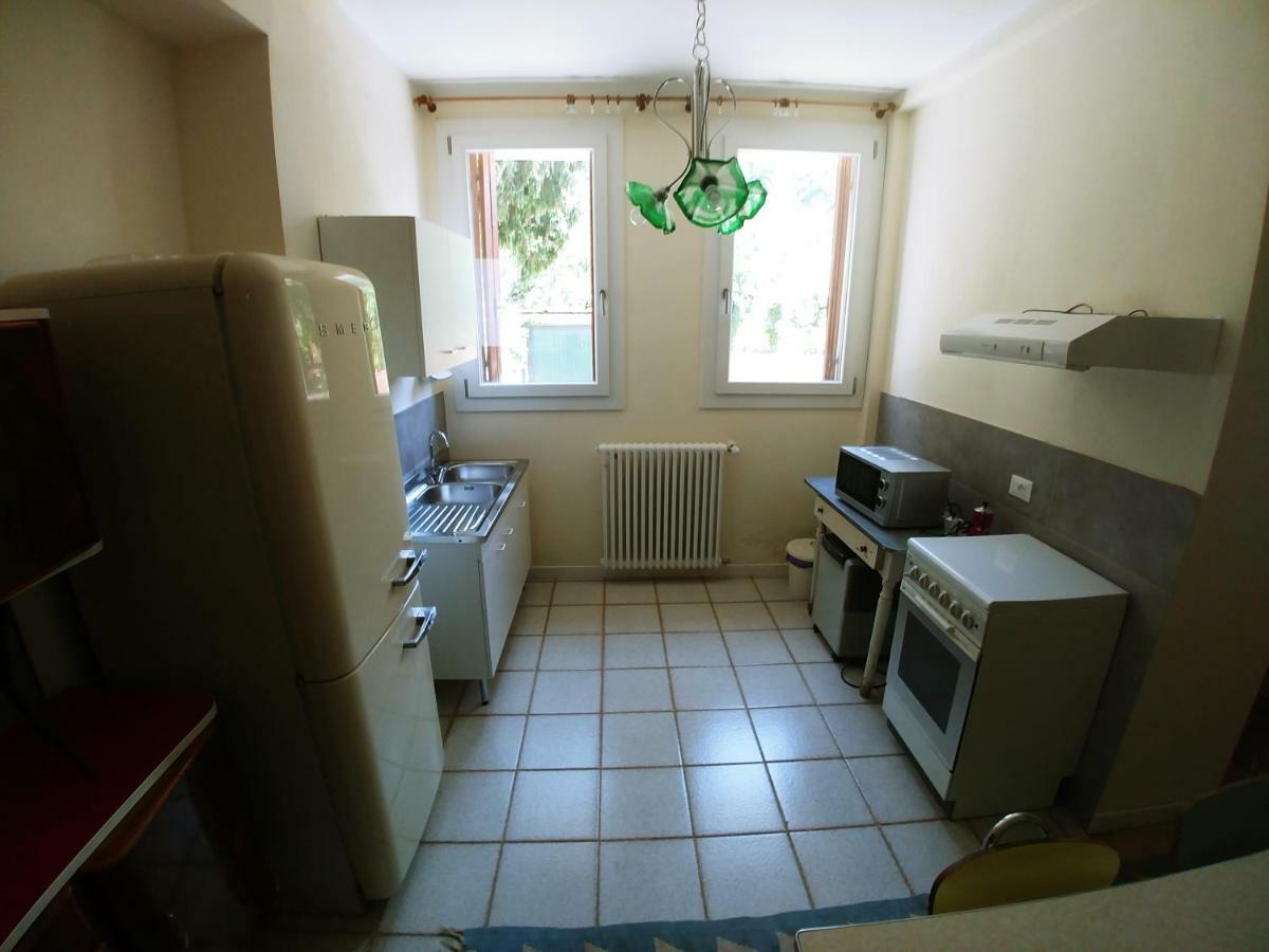 Apartament Da Paola Solagna Zewnętrze zdjęcie
